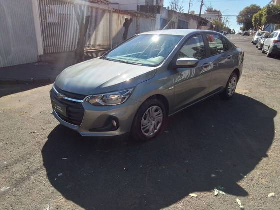 CHEVROLET ONIX 1.0 FLEX PLUS LT MANUAL CHEVROLET ONIX 1.0 FLEX PLUS LT MANUAL